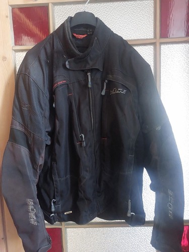 Motorradjacke büse stabil - büse,