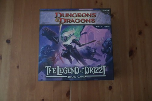 Dungeons dragons the legend - &,