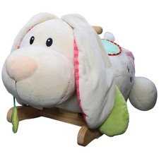 My first NICI, Hase Till