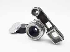 Leica leitz wetzlar summaron - leica, m