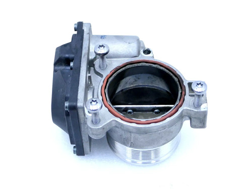 Throttle body for audi - body, a6