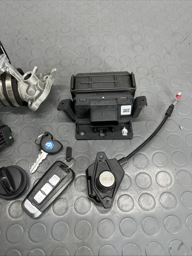 Kit steuergerät und - kit,