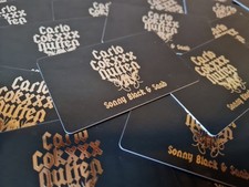 Bushido Sonny Black & Baba