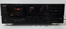AKAI GX-75 Cassette Tape Deck Defekt