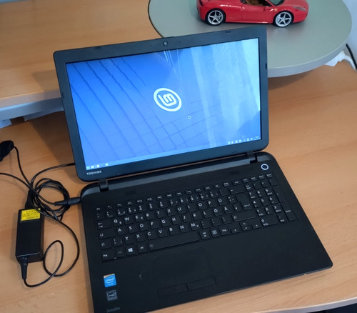 Toshiba satellite c50 14e - toshiba, c50-b-14e