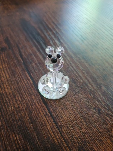 Swarovski kris bär - kris,