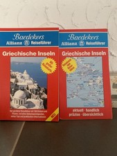 Griechische Inseln