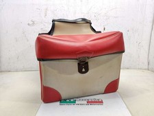 Suitcases Rear Moped Piaggio