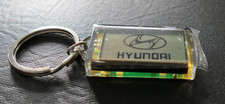 Hyundai Schlüsselanhänger