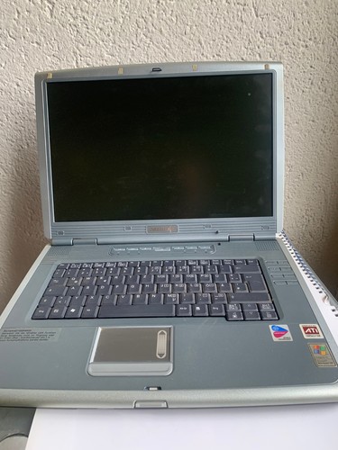 Medion 95400 laptop - medion, md