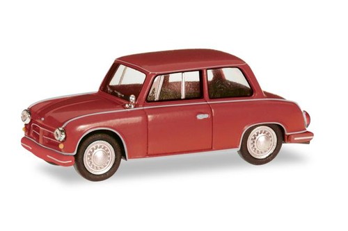Herpa pkw awz limousine - herpa,