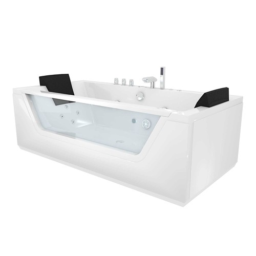 Whirlpool mit
