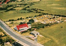 Cuxhaven Duhnen Nordseebad