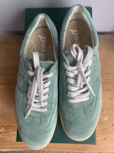 Sneaker pauls mit - sneaker,