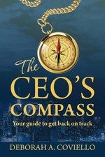 The CEO's Compass Your guide