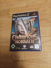 Champions of Norrath-Realms of