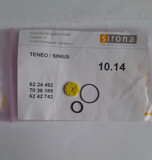 Sirona Sinius / Teneo O-Ring