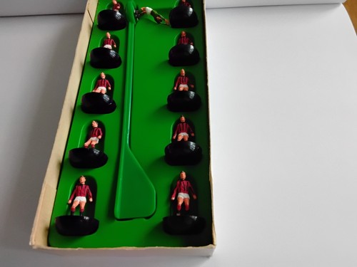 Subbuteo set vintage - hw,