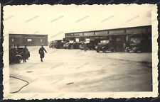 Halle-Neumünster-1938-sd.kfz-Artillerie-Regiments 56-technik-2.wk-kettenfahrzeug