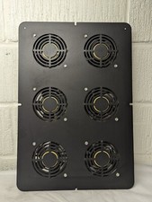 HP Schwarz Serverschrank Rack