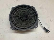 Subwoofer Lautsprecher Audi A4