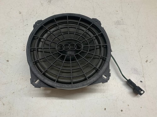 Subwoofer lautsprecher audi - lautsprecher,