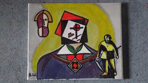 Avantgarde original - avantgarde,