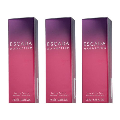 Escada magnetism edp eau - edp,