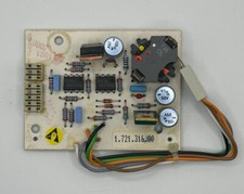 REVOX STUDER PLATINE 1.721.316 für Tape Deck B-215 B-215 S Board unbenutzt