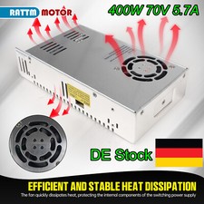 400w 70v dc switching - 【de】400w,