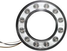 Hella LED-Ringmodule Ø 98