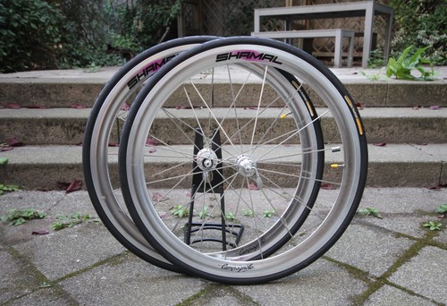 Campagnolo shamal gen - 2., gen./