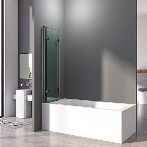Badewannenaufsatz teilig - 3,