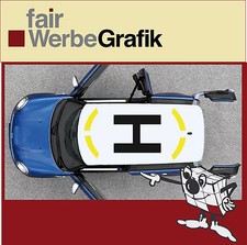 Mini Clubman Heliport