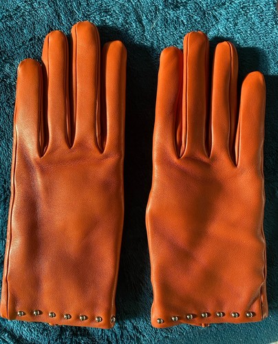 Hermès neu lammleder - neu!,