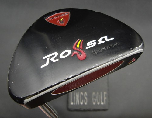 Taylormade rossa monza putter - rossa,
