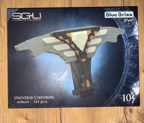 Bluebrixx pro 108669 - bluebrixx-pro,