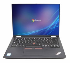 Lenovo ThinkPad X390 Yoga