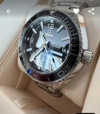 Omega seamaster planet - omega,
