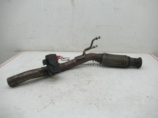 Skoda Octavia Combi III 5E 16-20 Abgasrohr Abgasklappe 5Q0253101AS