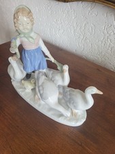 Gräfenthal Porzellanfigur