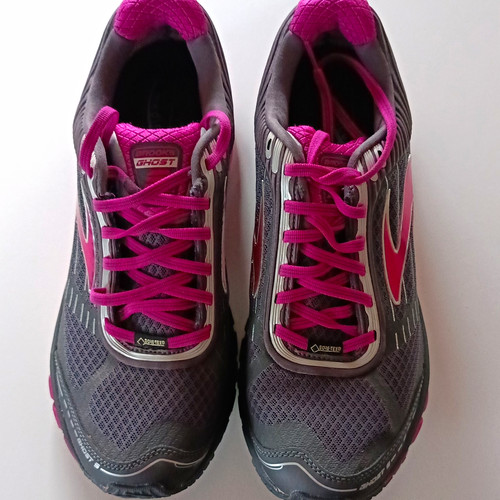 Brooks ghost gore - 9, herren