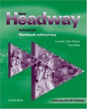 New Headway English Course. Advanced Workbook without ke... | Buch | Zustand gut