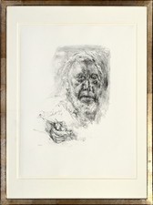 Heisig, Selbst. [2005]