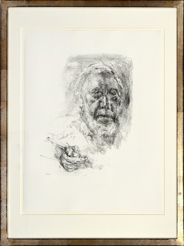 Heisig selbst 2005 - heisig,, [2005]