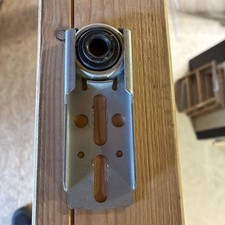 Rolladen Rollladen Rollo Maxi Fertigkasten Lager Wandlager mit Kugellager 40 mm