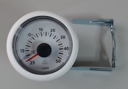 Vdo viewline temperatur - vdo,