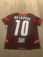 Red Bull Leipzig Away Trikot
