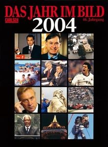 Das jahr bild - bild, 2004