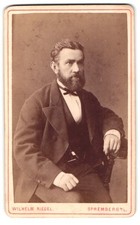 Fotografie Wilhelm Riedel